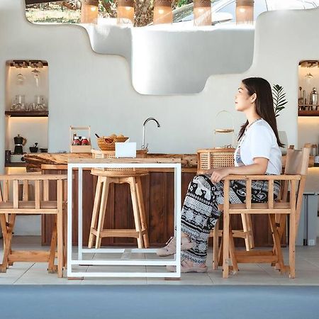 Elephantpoolvilla Maetang Chiangmai Ban Muang Kut エクステリア 写真